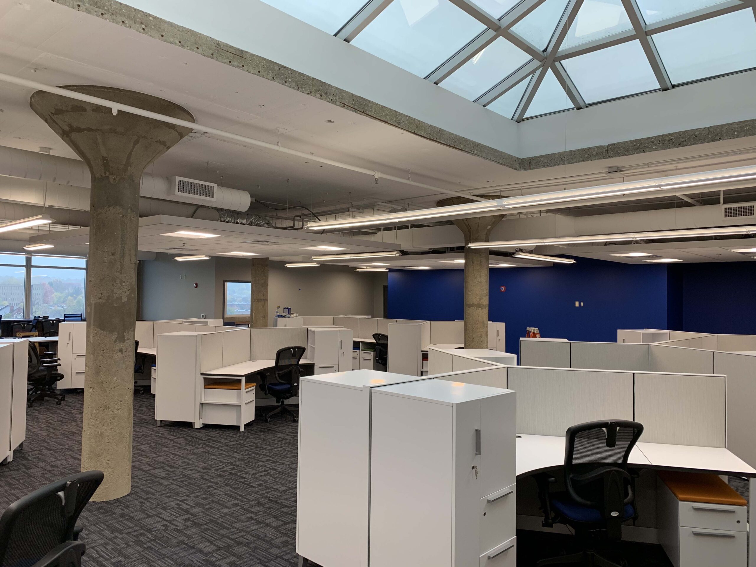 Akron Beacon Journal David Pelligra And Architects Akron Beacon Journal David Pelligra And Architects