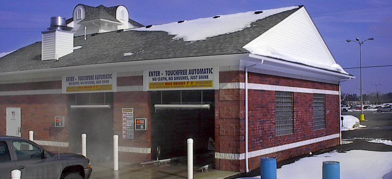 Car Wash In Aurora Ohio Car Wash In Aurora Ohio