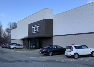 TCT Network